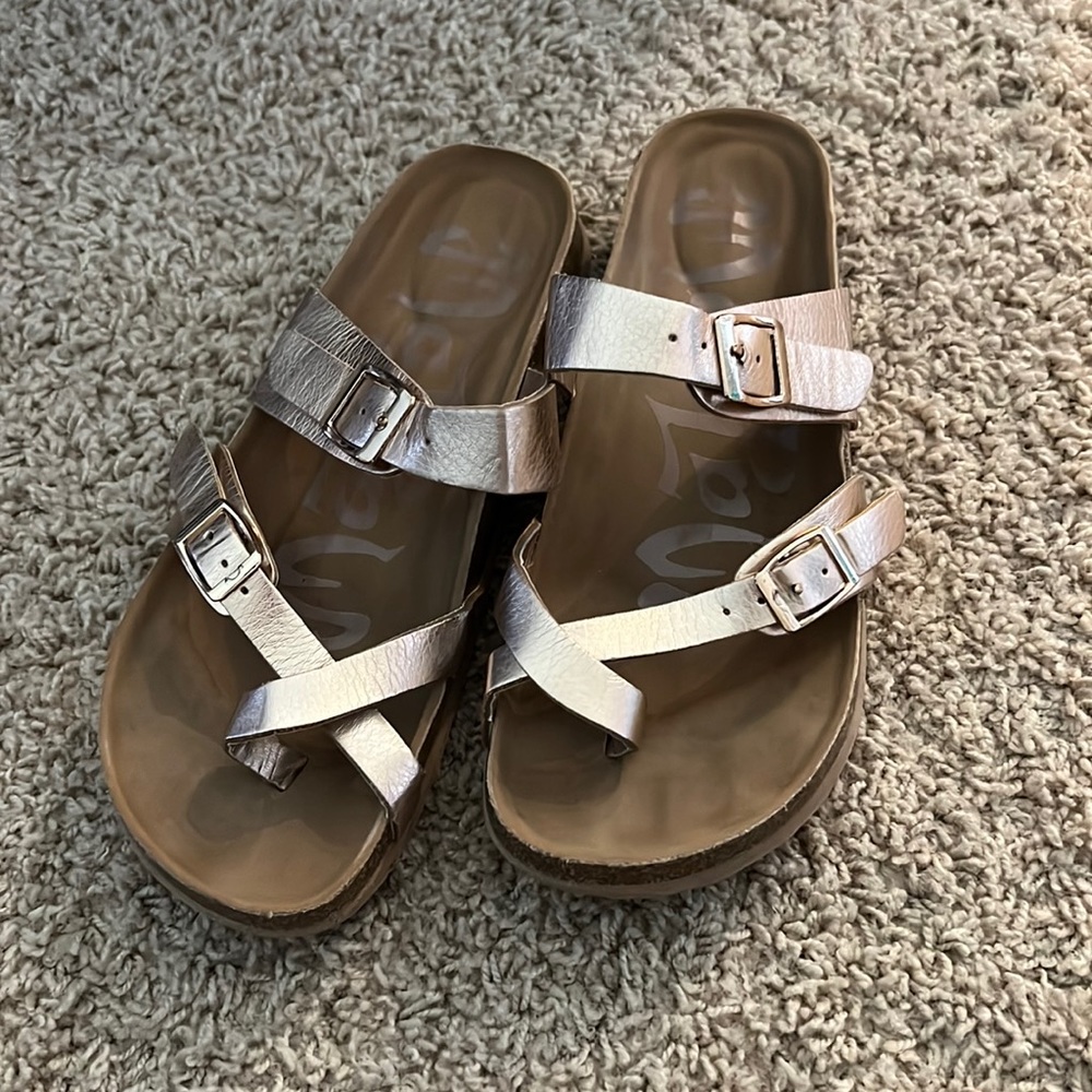 Target Brand slip on